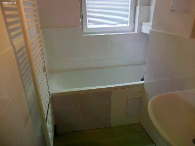 Pronájem bytu 1+1 45 m² Zabrušany - Všechlapy
