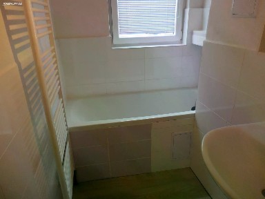 Pronájem bytu 1+1 45 m²