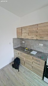 Pronájem bytu 1+kk 28 m² Emilie Dvořákové, Teplice - Trnovany