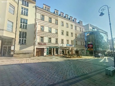 T. G. Masaryka, Karlovy Vary