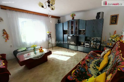 Prodej rodinného domu 70 m², pozemek 334 m² Pod Bohdalcem I, Praha - Michle