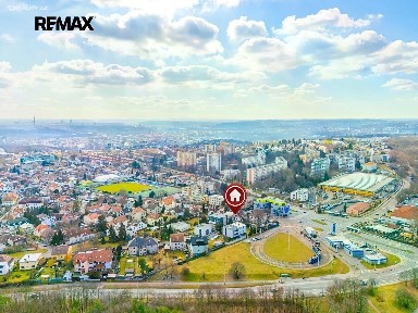 Klapkova, Praha - Kobylisy