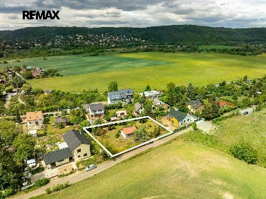 Prodej chaty 36 m², pozemek 1245 m² Oddechová, Praha - Lipence