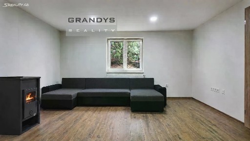 Prodej rodinného domu 75 m², pozemek 495 m² Preláta, Praha - Přední Kopanina