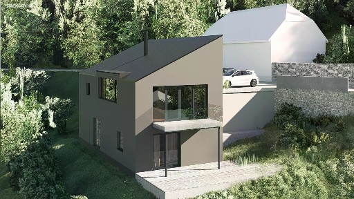 Prodej rodinného domu 135 m², pozemek 1430 m² Smrková, Liberec - Liberec XIV-Ruprechtice