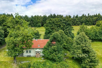 Prodej rodinného domu 247 m², pozemek 21215 m² Proseč pod Ještědem
