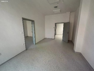 Pronájem ordinace 76 m² Šmeralova, Olomouc