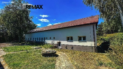 Pronájem kanceláře 70 m²