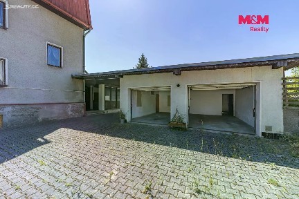 Prodej bytu 3+1 122 m²
