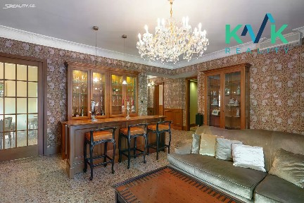 U Imperiálu, Karlovy Vary