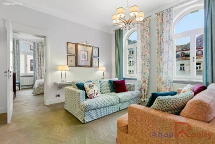 Prodej bytu 2+kk 66 m² Svahová, Karlovy Vary