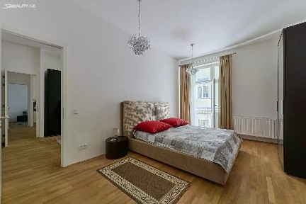 Prodej bytu 2+kk 82 m²