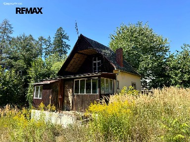 Prodej chaty 37 m², pozemek 397 m² Tuchořice - Nečemice