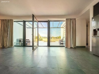 Prodej vily 236 m², pozemek 2500 m² Travčice - Nučničky
