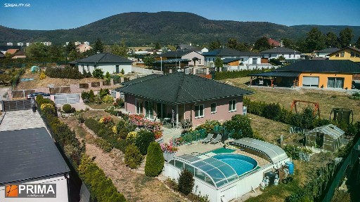 Prodej rodinného domu 170 m², pozemek 830 m² Háj u Duchcova