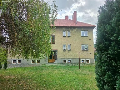 Valašské Meziříčí, Vsetín, Krásno nad Bečvou, Na Příkopě, 38