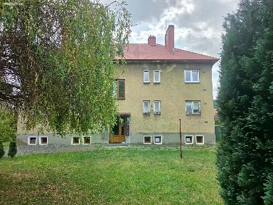 Prodej bytu 3+kk 56 m²