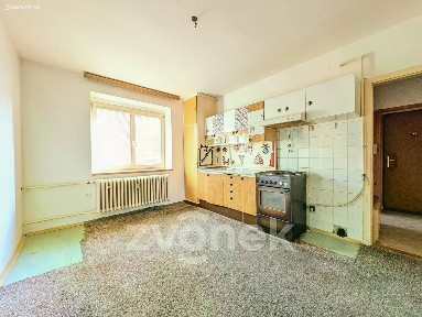 Prodej bytu 2+1 52 m² Kobzáňova, Vsetín
