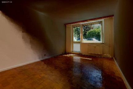 Prodej bytu 1+kk 35 m² Družstevní, Zlín
