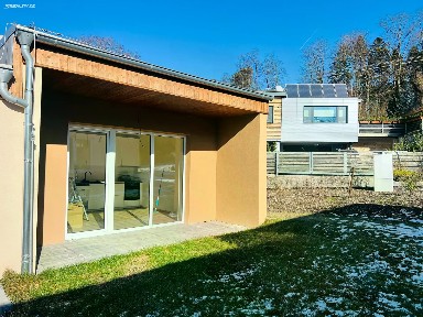 Prodej bytu 2+kk 52 m² Lázně, Bystřice pod Hostýnem