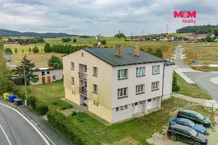 Prodej bytu 4+1 75 m²