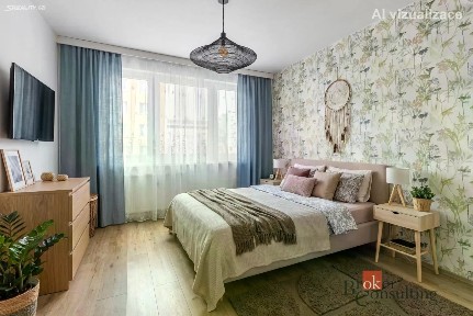 Prodej bytu 3+1 65 m²