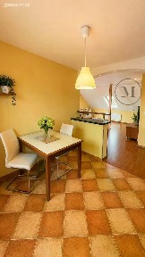 Prodej bytu 5+1 145 m²