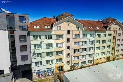 Prodej bytu 3+1 73 m²