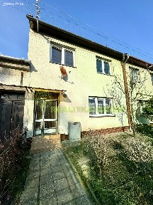 Prodej rodinného domu 112 m², pozemek 498 m² Přerovská, Bystřice pod Hostýnem - Rychlov