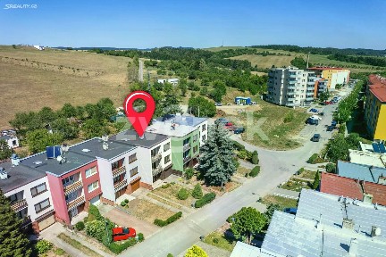 Prodej rodinného domu 100 m², pozemek 255 m² Luční, Valašské Klobouky