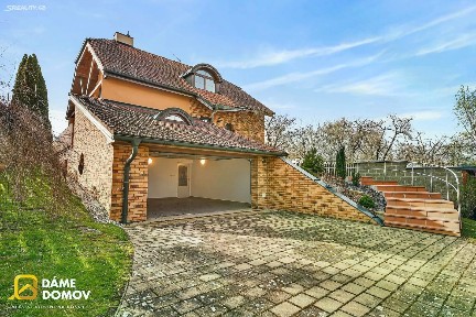 Prodej rodinného domu 250 m², pozemek 560 m² Holešov