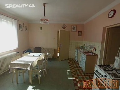 Prodej rodinného domu 204 m², pozemek 681 m² Březová