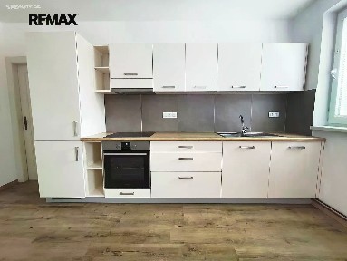 Pronájem bytu 3+kk 58 m²