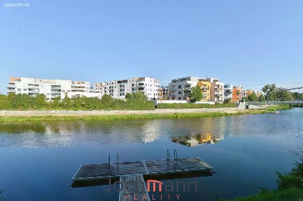 Pronájem bytu 2+kk 55 m² U Lučního jezu, České Budějovice - České Budějovice 2