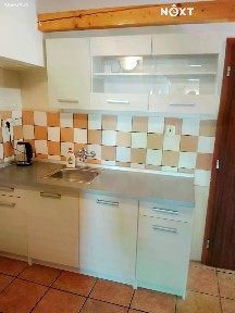 Pronájem bytu 2+kk 45 m²