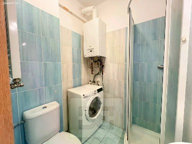Pronájem bytu 1+kk 33 m² Lipenská, České Budějovice - České Budějovice 3
