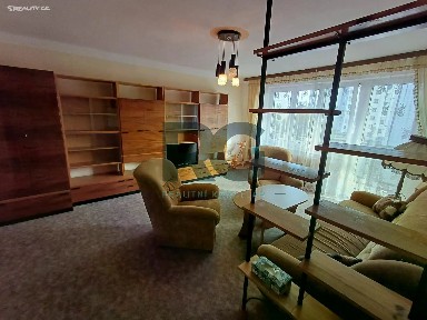 Pronájem bytu 3+1 85 m²