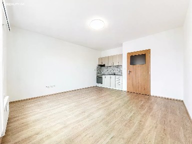 Pronájem bytu 1+kk 33 m² Tyršova, Chýnov