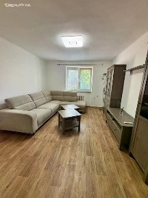Pronájem bytu 2+1 65 m² Skupova, Hradec Králové