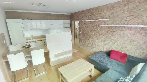 Pronájem bytu 3+kk 63 m² Bozděchova, Hradec Králové - Pražské Předměstí