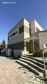 Pronájem bytu 2+kk 45 m² Mládežnická, Chlumec nad Cidlinou - Chlumec nad Cidlinou IV