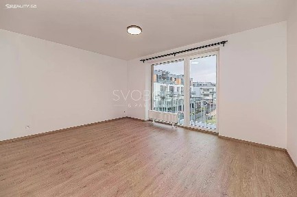 Pronájem bytu 1+kk 34 m² Antonína Petrofa, Hradec Králové - Nový Hradec Králové
