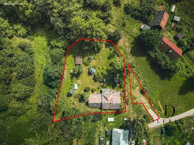 Prodej rodinného domu 160 m², pozemek 2316 m² Staré Buky - Dolní Staré Buky