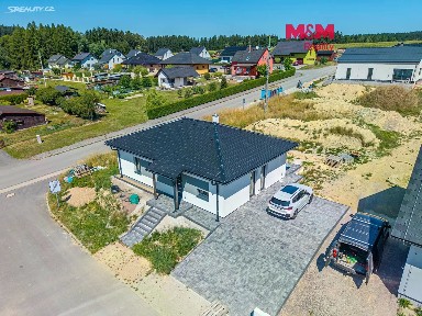 Prodej rodinného domu 85 m², pozemek 913 m² Slatina nad Zdobnicí