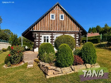 Prodej rodinného domu 108 m², pozemek 855 m² Dolní Brusnice