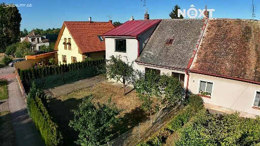 Prodej rodinného domu 140 m², pozemek 423 m² Kydlinovská, Hradec Králové - Plácky