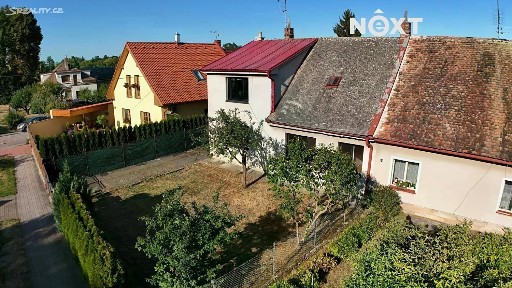 Prodej rodinného domu 140 m², pozemek 423 m²