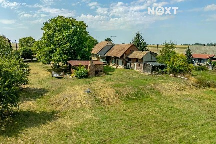 Prodej rodinného domu 96 m², pozemek 2542 m² Smidary - Červeněves