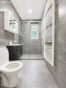 Pronájem bytu 1+1 38 m² K Linhartu, Karlovy Vary - Doubí