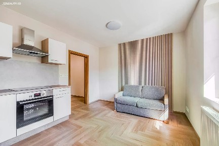 Mariánské Lázně, Cheb, Hamrníky, třída Vítězství, 38
